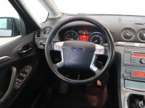 Ford S-Max  2.0 TDCi 