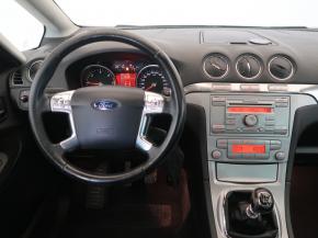 Ford S-Max  2.0 TDCi 