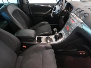 Ford S-Max  2.0 TDCi 