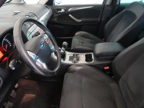 Ford S-Max  2.0 TDCi 