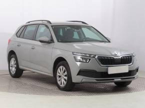 Škoda Kamiq  1.5 TSI 