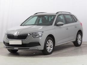 Škoda Kamiq  1.5 TSI 