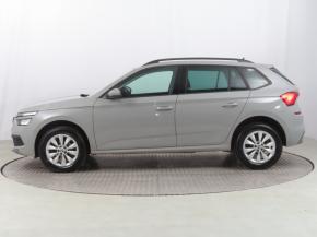 Škoda Kamiq  1.5 TSI 