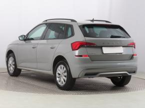 Škoda Kamiq  1.5 TSI 