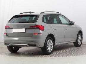 Škoda Kamiq  1.5 TSI 