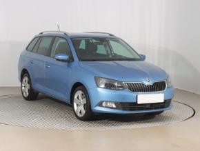 Škoda Fabia  1.0 TSI 