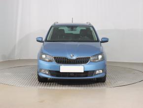 Škoda Fabia  1.0 TSI 