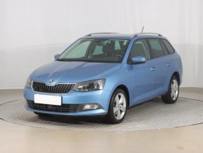 Škoda Fabia  1.0 TSI 