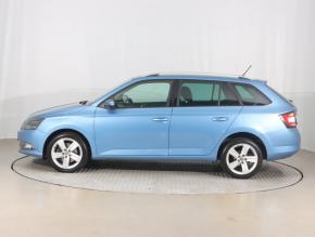 Škoda Fabia  1.0 TSI 