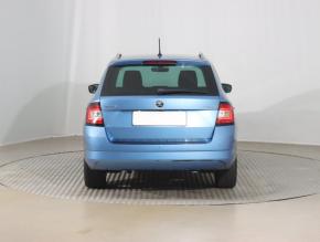 Škoda Fabia  1.0 TSI 