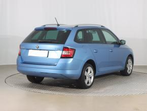 Škoda Fabia  1.0 TSI 