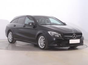 Mercedes-Benz CLA  220 CDI 