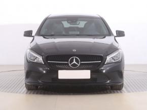 Mercedes-Benz CLA  220 CDI 