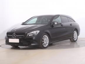 Mercedes-Benz CLA  220 CDI 