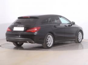 Mercedes-Benz CLA  220 CDI 