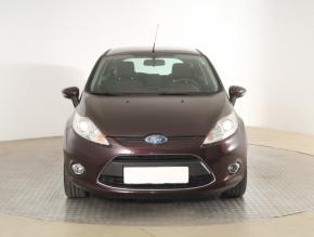 Ford Fiesta  1.4 16V Titanium 