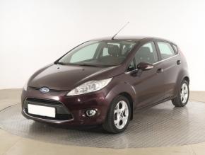 Ford Fiesta  1.4 16V Titanium 