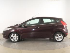 Ford Fiesta  1.4 16V Titanium 