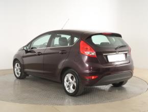 Ford Fiesta  1.4 16V Titanium 