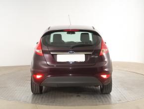 Ford Fiesta  1.4 16V Titanium 