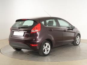 Ford Fiesta  1.4 16V Titanium 