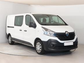 Renault Trafic  1.6 dCi 