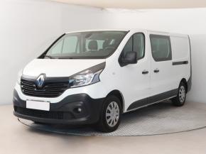 Renault Trafic  1.6 dCi 