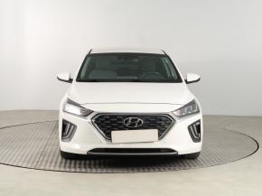 Hyundai Ioniq  Plug-in-Hybrid 