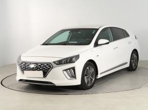 Hyundai Ioniq  Plug-in-Hybrid 