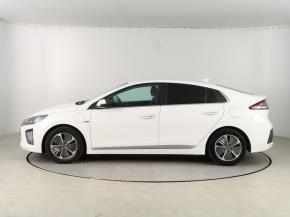 Hyundai Ioniq  Plug-in-Hybrid 