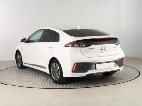 Hyundai Ioniq  Plug-in-Hybrid 