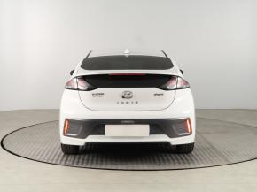 Hyundai Ioniq  Plug-in-Hybrid 