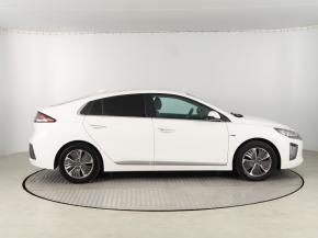 Hyundai Ioniq  Plug-in-Hybrid 