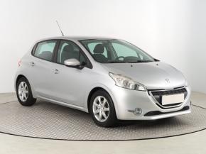 Peugeot 208  1.4 HDI 