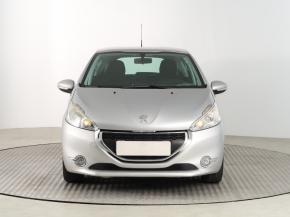 Peugeot 208  1.4 HDI 