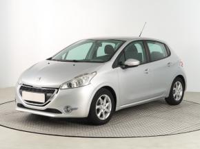 Peugeot 208  1.4 HDI 