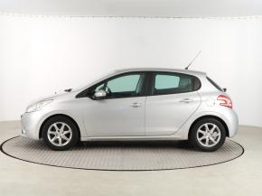 Peugeot 208  1.4 HDI 