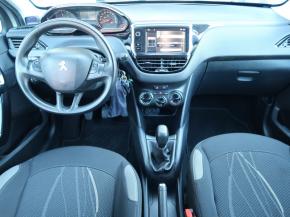 Peugeot 208  1.4 HDI 