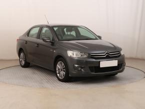 Citroen C-Elysee  1.6 VTi 