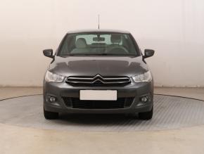 Citroen C-Elysee  1.6 VTi 