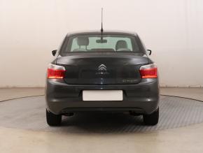 Citroen C-Elysee  1.6 VTi 