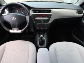 Citroen C-Elysee  1.6 VTi 