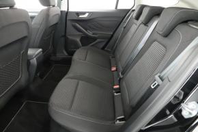 Ford Focus  1.0 MHEV Titanium 