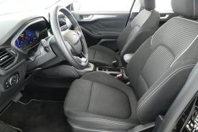 Ford Focus  1.0 MHEV Titanium 