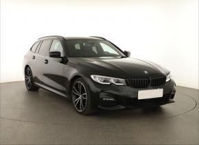 BMW 3  320 d xDrive M Sport 