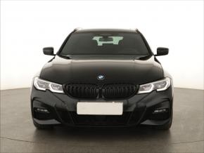 BMW 3  320 d xDrive M Sport 