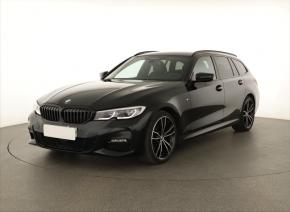 BMW 3  320 d xDrive M Sport 