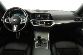 BMW 3  320 d xDrive M Sport 