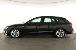 Audi A4  40 TFSI S-Line 