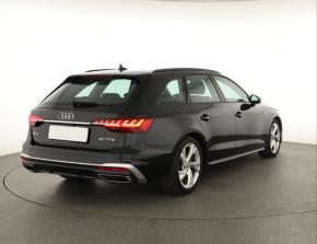 Audi A4  40 TFSI S-Line 